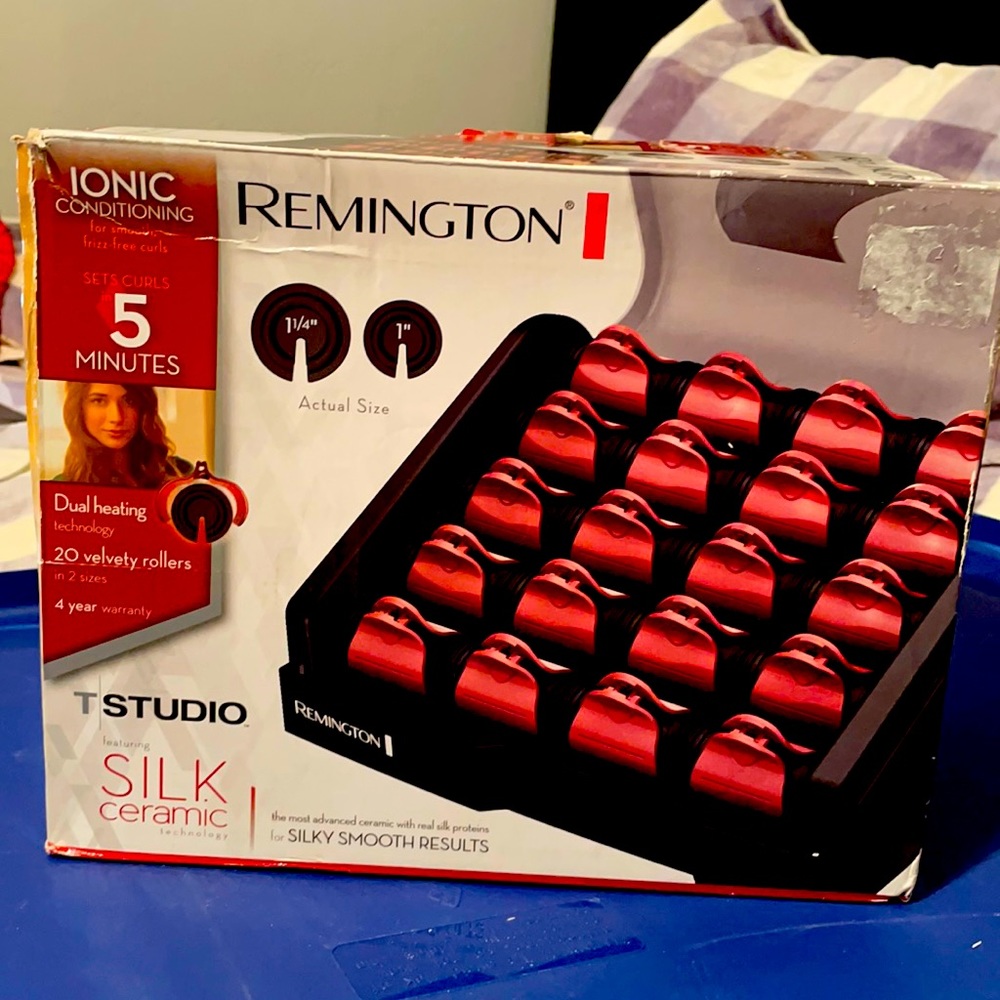 Remington T Studio